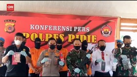 VIDEO: Kasus Penembakan Anggota TNI di Aceh Murni Perampokan