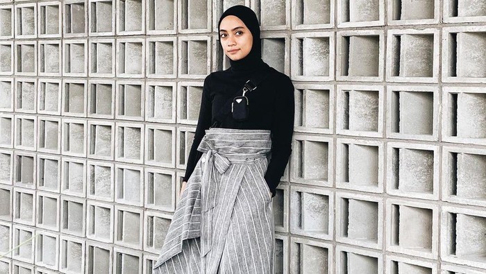 Tips Bikin Feed Instagram Aesthetic ala Ayudia Bing Slamet, Cuma Pakai Smartphone!