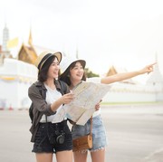 Hobi Berpetualang, 5 Rekomendasi Tempat Wisata Ini Akan Paling Pas Dikunjungi oleh Zodiak Libra!