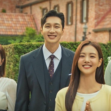 Heboh Drakor 'Young Lady and Gentleman' Dituduh Tayangkan Pedofil