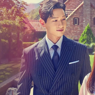 Benih Cinta Ji Hyun Woo dan Lee Se Hee di 'Young Lady And Gentleman'