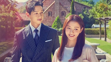 img-title Benih Cinta Ji Hyun Woo dan Lee Se Hee di 'Young Lady And Gentleman'