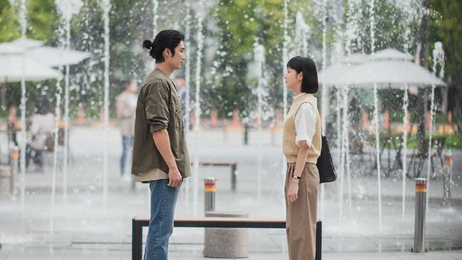 Penulis Song Jae-jung mengatakan kisah Yumi's Cells 2 akan seperti versi ringan Sex and the City.