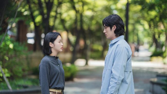 Review Drama: Yumi's Cells