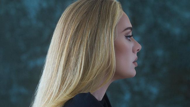 Dari 12 lagu dalam album yang berdurasi total 58 menit, berikut 7 rekomendasi lagu dari album 30 milik Adele.