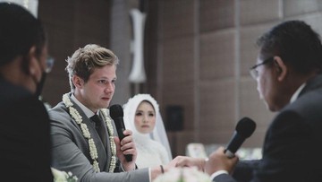 PERTEMUAN DENGAN SUAMI DI JERMAN
