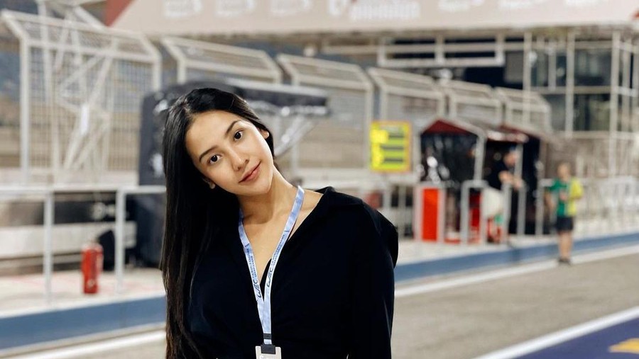 Anya Geraldine