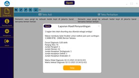 Review Sipebi, 'Grammarly' Indonesia dari Kemdikbud