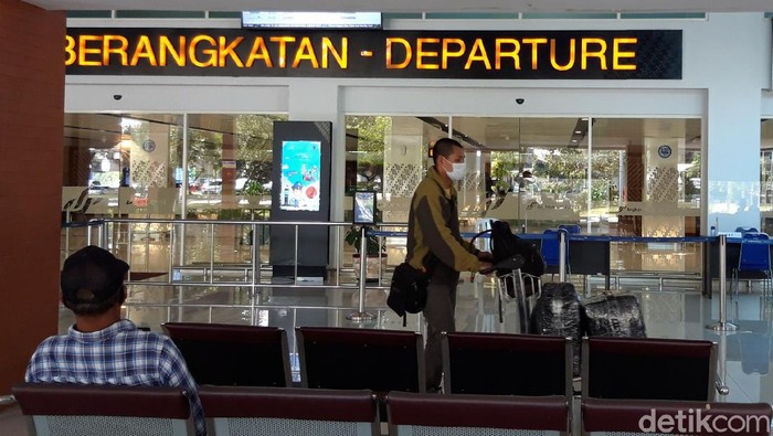 Aturan Perjalanan Domestik Tak Lagi Butuhkan Tes PCR dan Antigen, Menurut Ahli Ini Risikonya!