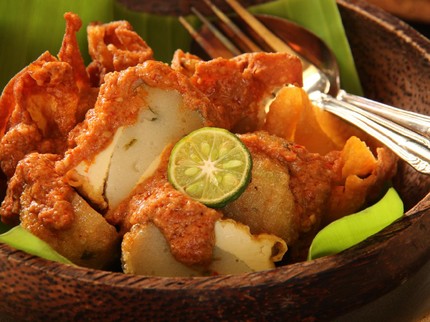 4 Resep Batagor ala Rumahan yang Enak dan Sederhana, Bikin Buat Camilan Bun