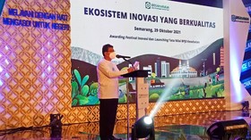 BPJS Kesehatan Terus Kembangkan Kreativitas Demi Hadirkan Inovasi