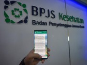 ICW Sebut Hasil Audit BPJS Kesehatan Sebagian Dihitamkan oleh Kemenkeu