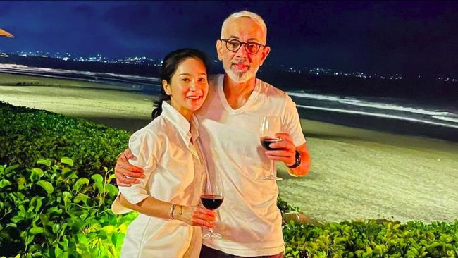 Rumah Tangga Bunga Zainal Sempat Guncang Akibat Kasus Investasi