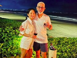 Rumah Tangga Bunga Zainal Sempat Guncang Akibat Kasus Investasi