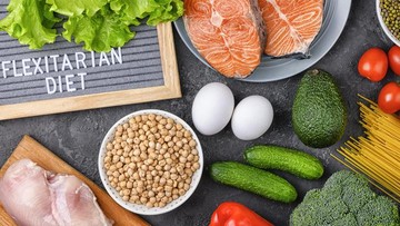 DUA RESEP PENGGANTI NASI LAINNYA: MISOA DAN MONGOLIAN PASTA