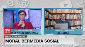 VIDEO: Moral Bermedia Sosial