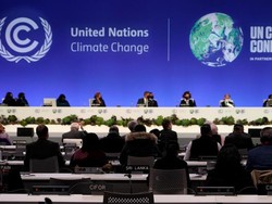 BEM UI dan Mahasiswa Lintas Negara: COP26 Panggung Sandiwara-Lip Service