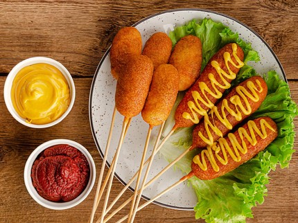 10 Resep Camilan Kekinian Versi Rumahan, untuk Temani Libur Sekolah Si Kecil