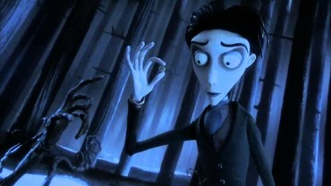 Mirip 'Corpse Bride', Muncul Kerangka Jari dari dalam Tanah