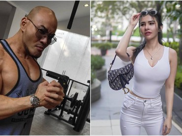 Penyesalan Deddy Corbuzier Tidur Bareng Maria Vania VS Kebobrokan Panti Jompo