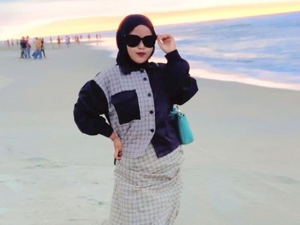 Kisah Wanita Bengkulu Berhasil Diet hingga BB Turun 49 kilo, Alasannya di Luar Dugaan