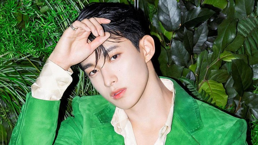 DK SEVENTEEN Beli Gedung Mewah Rp82 Miliar di Sinsa-dong