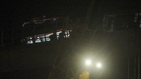 Keluarga Korban Kecelakaan Kereta India Dapat Santunan Rp216 Juta