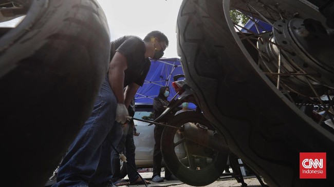 Ada baiknya kita memahami bagaimana sebuah kendaraan bisa tidak lulus uji emisi.