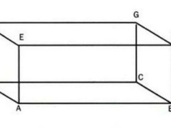 Cara Menghitung Volume Balok, Lengkap dengan Rumus dan Contoh Soal