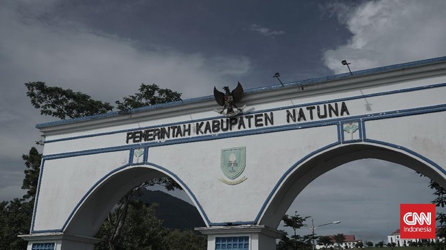Masyarakat Kabupaten Natuna dan Kabupaten Anambas tengah menyiapkan pemekaran wilayah untuk menjadi provinsi dan berpisah dari daerah Kepulauan Riau.