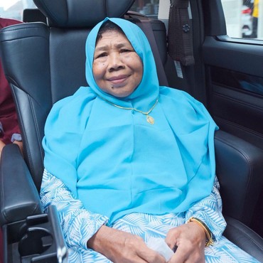 Imbas Viral Ibu Trimah 'Dibuang' Anak, Kebobrokan Panti Jompo Dibongkar