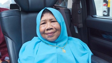 Imbas Viral Ibu Trimah 'Dibuang' Anak, Kebobrokan Panti Jompo Dibongkar