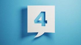 Mitos atau Fakta: Angka 4 Bawa Sial?