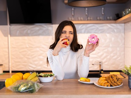 9 Kebiasaan Diet Salah yang Dapat Merusak Tubuh tapi Sering Dilakukan, Hindari Bun!