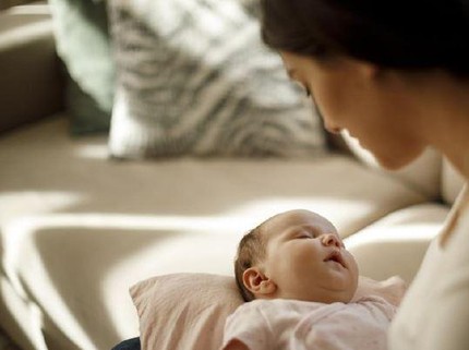 Wah, ASI Ternyata juga Mampu Lindungi Bayi dari Bakteri yang Kebal Antibiotik