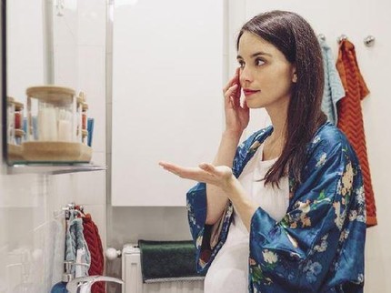 Alasan Retinol Wajib Dihindari Bunda Hamil, Ini Bahayanya untuk Janin