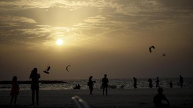 Tel Aviv di Israel Jadi Kota dengan Biaya Hidup Termahal di Dunia