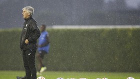 Pelatih Atalanta: Man Utd Suka Aneh, tapi Bisa Main Bagus