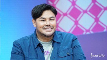 Ivan Gunawan Dapat Surat dari Bella Aprilia, Isinya Bikin Terenyuh