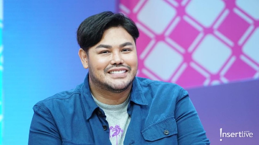 Ivan Gunawan