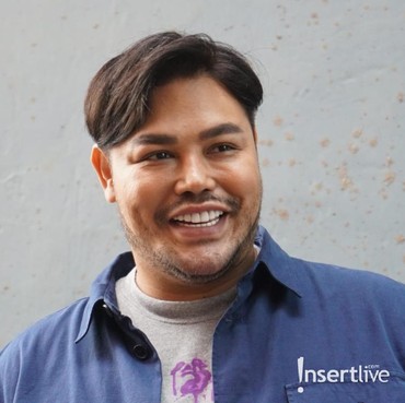 Ditinggal Pergi Ivan Gunawan, Anak Sampai Tak Mau Minum Susu