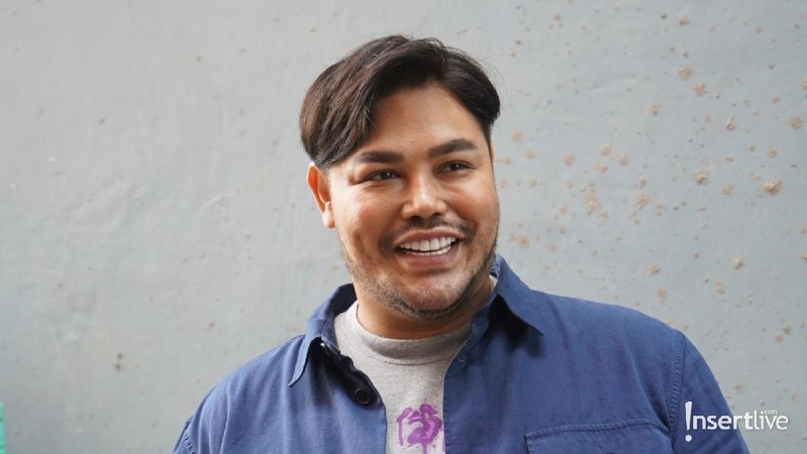 Ivan Gunawan