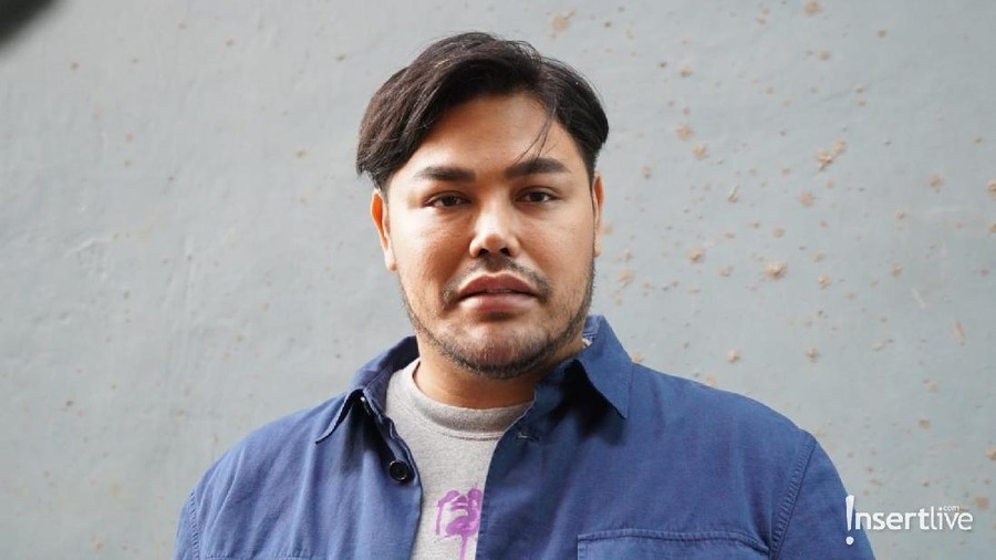 Ivan Gunawan