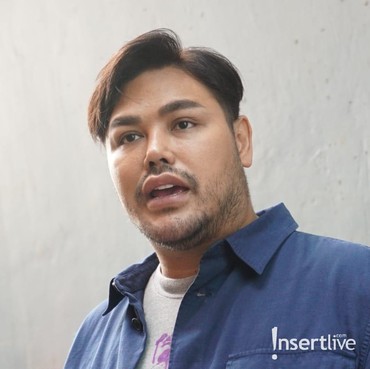 Ivan Gunawan dengan Tegas Meminta Penggemarnya Hati-hati Terhadap Penipuan