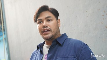 Ivan Gunawan dengan Tegas Meminta Penggemarnya Hati-hati Terhadap Penipuan