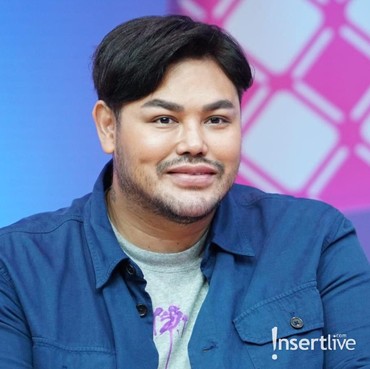 Bikin Heboh, Ivan Gunawan Mendadak Umumkan Kelahiran Anak