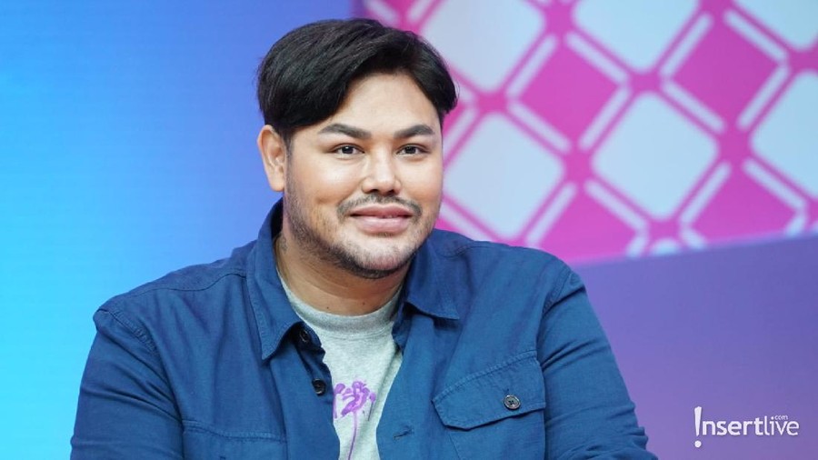 Ivan Gunawan