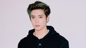 Jaehyun NCT Akan Rilis Lagu Solo Perdana 18 Agustus