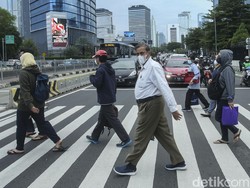 COVID-19 Meroket Bikin Warga +62 Harus Balik WFH-PJJ? Pakar Sih Bilang Begini