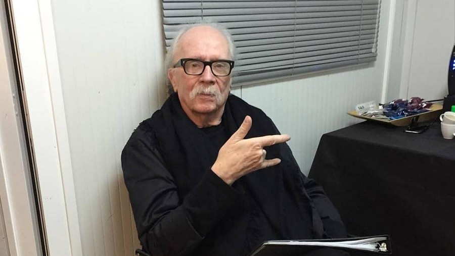 John Carpenter